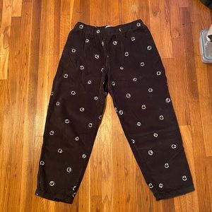 Men’s Large Urban Outfitters corduroy pants